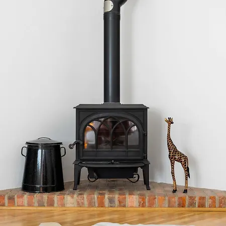 Elegantny Art Deco V Banskej Bystrici Daire