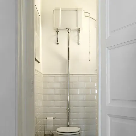 Apartment Elegantny Art Deco V Banskej Bystrici *