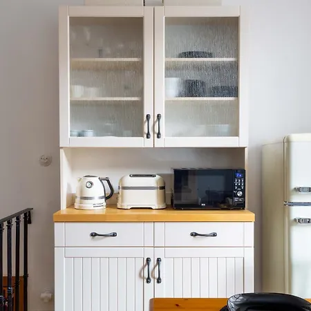 Elegantny Art Deco V Banskej Bystrici Apartment Banska Bystrica