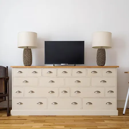 Apartmán Elegantny Art Deco V Banskej Bystrici Banská Bystrica