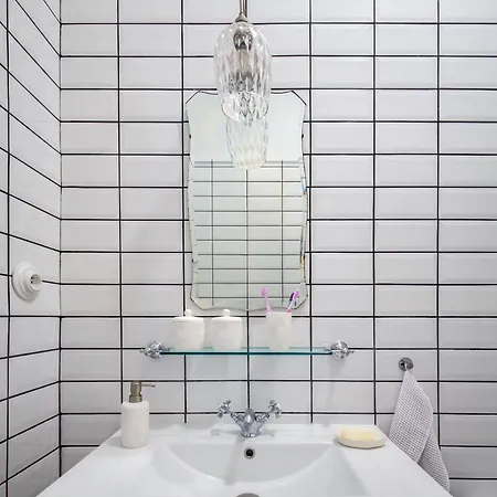 Elegantny Art Deco V Banskej Bystrici Apartmán