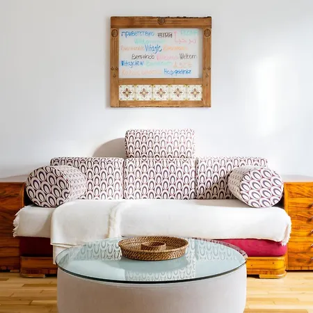 Daire Elegantny Art Deco V Banskej Bystrici Banská Bystrica