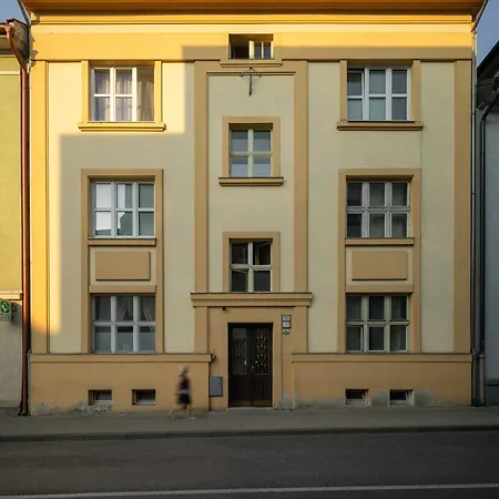 Elegantny Art Deco V Banskej Bystrici Banska Bystrica