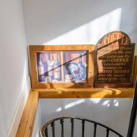 Elegantny Art Deco V Banskej Bystrici