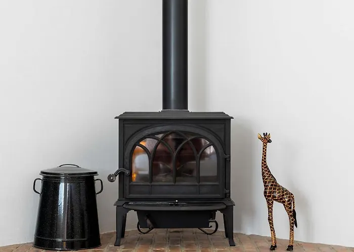 Elegantny Art Deco V Banskej Bystrici Apartman