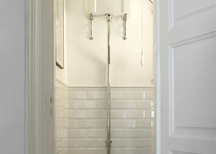 Apartman Elegantny Art Deco V Banskej Bystrici *