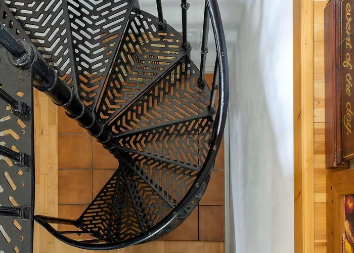 Elegantny Art Deco V Banskej Bystrici *